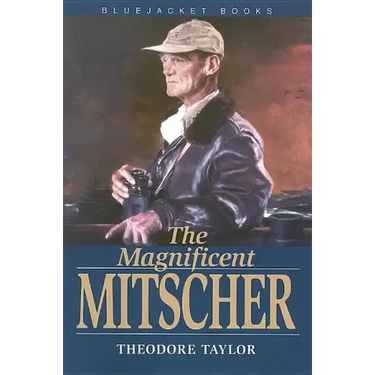 Magnificent Mitscher