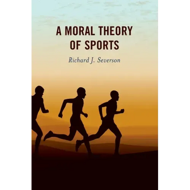 A Moral Theory of Sports