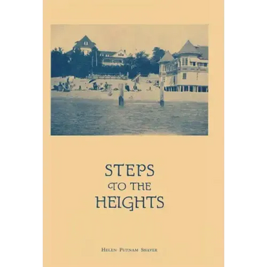 Steps to the Heights