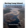 Saving Long Island The David-and-Goliath Battle to Preserve the Pine Barrens