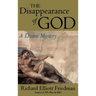 The Disappearance of God: A Divine Mystery