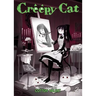 Creepy Cat Vol. 2
