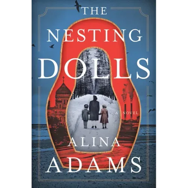 The Nesting Dolls