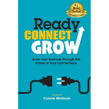 Ready, Connect, Grow