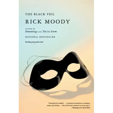The Black Veil