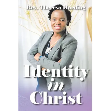Identity in Christ