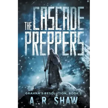 The Cascade Preppers