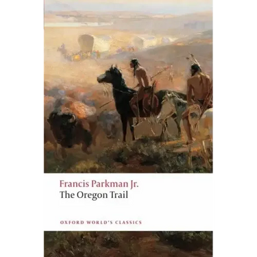 The Oregon Trail