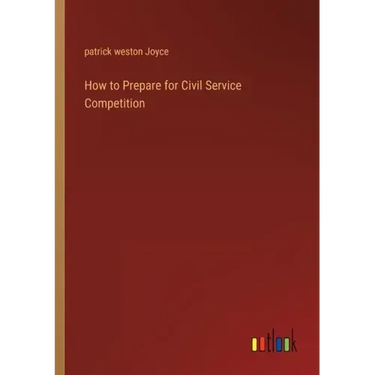How to Prepare for Civil Service Competition