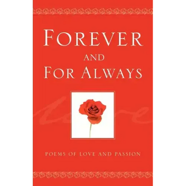 Forever And For Always