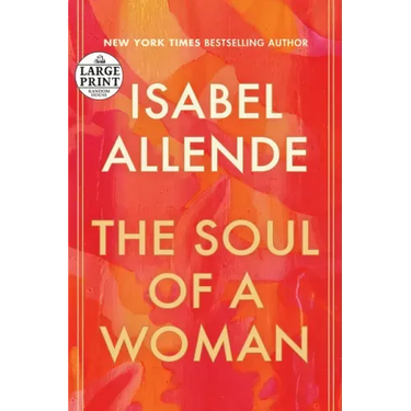 The Soul of a Woman