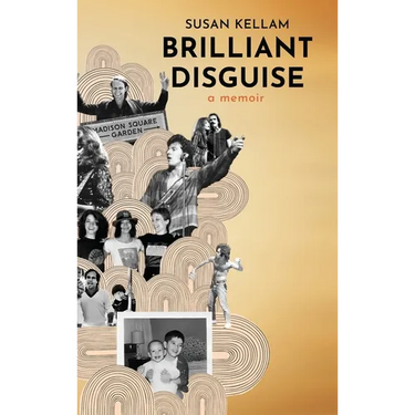 Brilliant Disguise