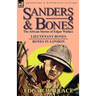 Sanders & Bones-The African Adventures: 4-Lieutenant Bones & Bones in London