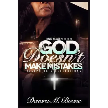 God Doesn't Make Mistakes Collection