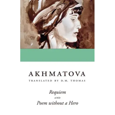 Requiem and Poem without a Hero