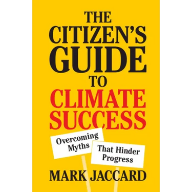 The Citizen's Guide to Climate Success
