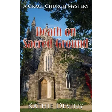 Death on Sacred Ground