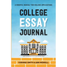 College Essay Journal