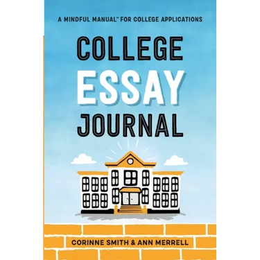 College Essay Journal