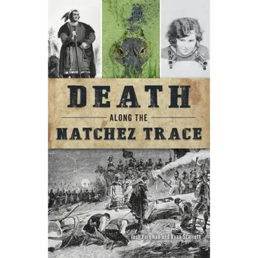 Death Along the Natchez Trace