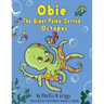 Obie The Giant Polka-Dotted Octopus