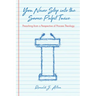 You Never Step Into the Same Pulpit Twice: Preaching from a Perspective of Process Theology