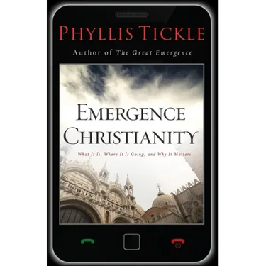 Emergence Christianity