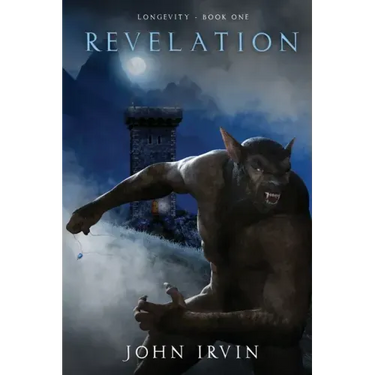 Longevity, Book 1: Revelation