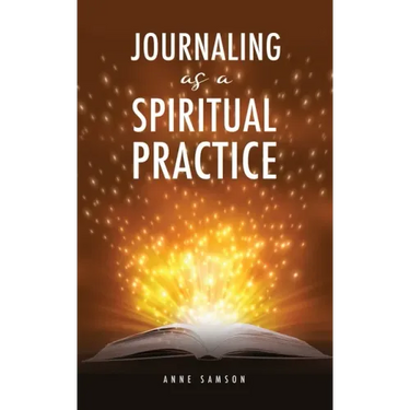Journaling as a Spiritual Practice