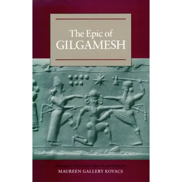 Epic of Gilgamesh