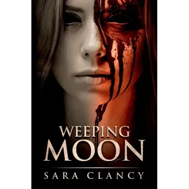 Weeping Moon: Scary Supernatural Horror with Monsters