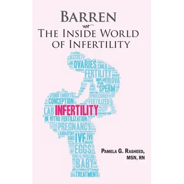 Barren: The Inside World Of Infertility
