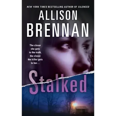 Stalked