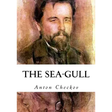 The Sea-Gull