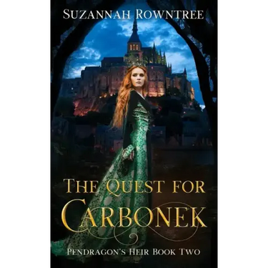 The Quest for Carbonek