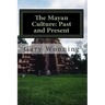 The Mayan Culture: Past and Present