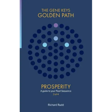 Prosperity: A guide to your Pearl Sequence
