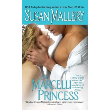 Marcelli Princess