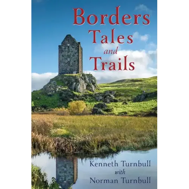 Borders Tales and Trails