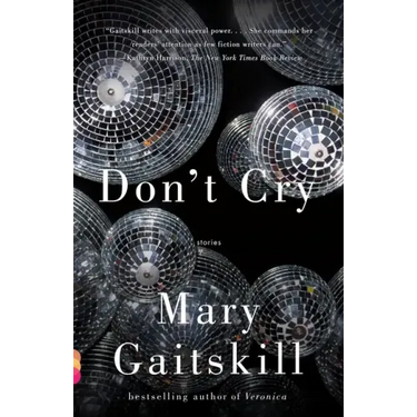Don't Cry