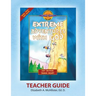 Discover 4 Yourself(r) Teacher Guide: Extreme Adventures with God