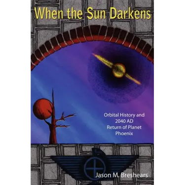 When the Sun Darkens
