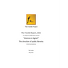 Freckle Report 2021: "Digital or Diverse?"- the future for public libraries