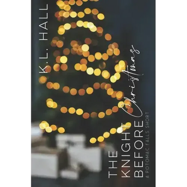 The Knight Before Christmas: A Potomac Falls Short