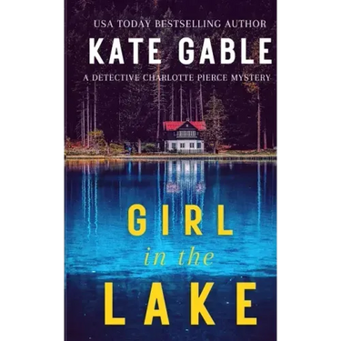 Girl in the Lake
