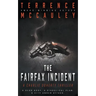 The Fairfax Incident: A Charlie Doherty Thriller