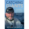 Catching Giants: World-beating business lessons from the small team with a big dream that took on the world and won