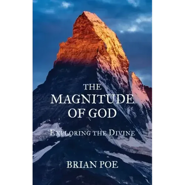 The Magnitude of God