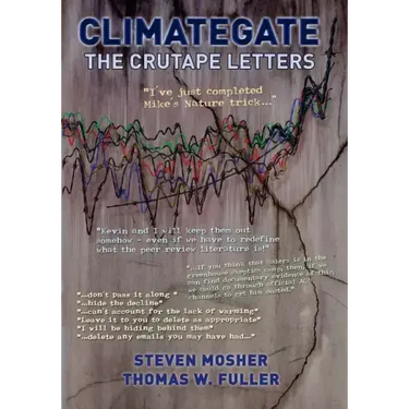 Climategate: The Crutape Letters