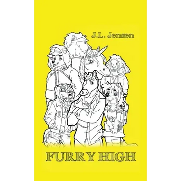 Furry High